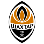 Shaktar Donetsk